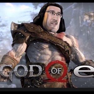 Meet your Posher, Frederick